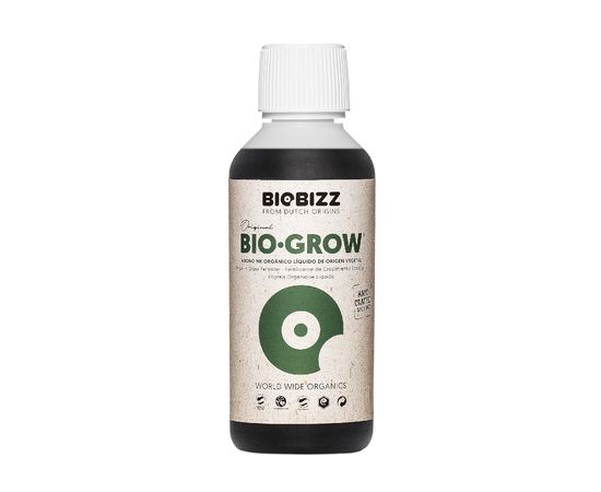 Biobizz Bio Grow 250 ml